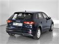 AUDI A3 SPORTBACK A3 SPB 1.6 TDI 116 CV Business