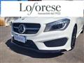 MERCEDES CLASSE CLA d S.W. Automatic Sport AMG