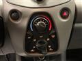 PEUGEOT 108 1.0 Benzina 5 Porte Allure