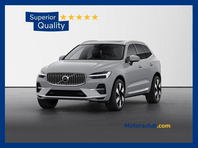 VOLVO XC60 T8 Plug-in hybrid AWD aut. Ultra Bright - MY25