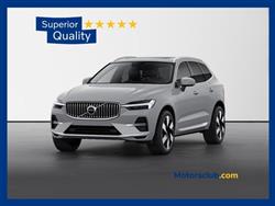 VOLVO XC60 T8 Plug-in hybrid AWD aut. Ultra Bright - MY25