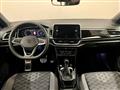 VOLKSWAGEN T-ROC 2.0 TDI SCR 150 CV DSG R-Line