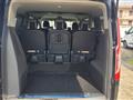 FORD TOURNEO CUSTOM 320 2.0 EcoBlue 185CV aut. PL Titanium X 9posti