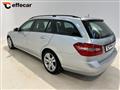 MERCEDES CLASSE E STATION WAGON CDI S.W. Blue Efficiency