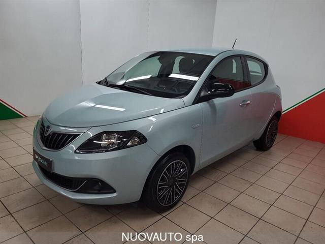 LANCIA YPSILON 1.0 FireFly 5 porte S&S Hybrid Gold