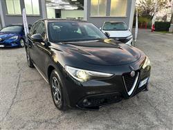 ALFA ROMEO Stelvio 2.2 T.diesel 190 CV AT8 Q4 Super