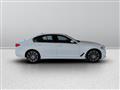 BMW SERIE 5 Serie 5 G30 2017 Berlina - d mhev 48V Msport auto