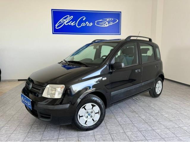 FIAT Panda 1.2 Dynamic Eco