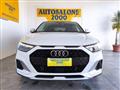 AUDI A1 CITYCARVER citycarver 30 TFSI S tronic LED