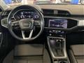 AUDI Q3 2.0 TDI 150 CV quattro S tronic S line Edition