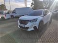 PEUGEOT 2008 BlueHDi 110 S&S Allure Pack