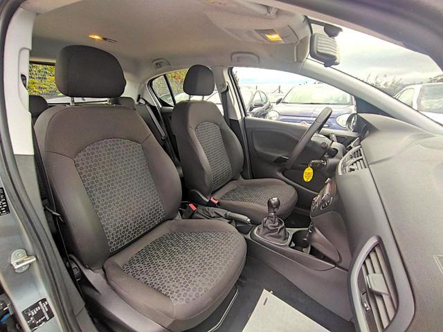 OPEL CORSA 1.2cc ADVANCE MY18 69cv BLUETOOTH/USB