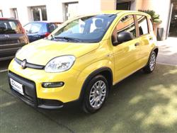 FIAT PANDA 1.0 FireFly S&S Hybrid Pandina