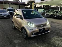 SMART FORTWO 90 0.9 Turbo Super Passion *NEOPATENTATI