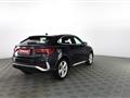 AUDI Q3 SPORTBACK Q3 SPB 35 TDI S tronic S line edition