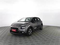 CITROEN C3 PureTech 110 S&S EAT6 Shine