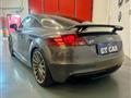 AUDI TT Coupé 2.0 TFSI COMPETITION S-LINE *TAGLIANDI AUDI*