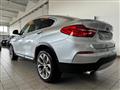 BMW X4 xDrive20d