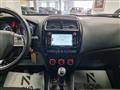 MITSUBISHI ASX 1.6 2WD GPL Bi-Fuel Invite Navi