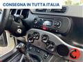 FIAT PANDA VAN +IVA 1.3 MJT 4x4 VAN EX ENEL 2 POSTI -PORTAPACCHI-