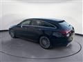 MERCEDES CLASSE CLA X118 NUOVA SHOOTING BRAKE 200 d Automatic S. Brake