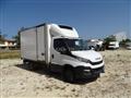 IVECO DAILY 35C14 N  METANO ISOTERMICO + FRIGO IN ATP -20