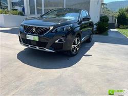 PEUGEOT 3008 1.5 BlueHDi 130 CV GT Line Automatic