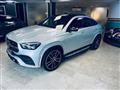 MERCEDES GLE 350 d Premium Pro 4matic auto