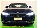 BMW SERIE 4 i xDrive Coupé Luxury Individual STUPENDA