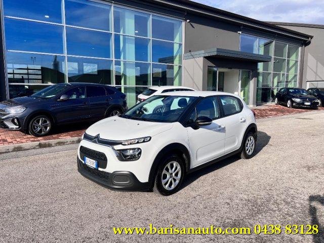 CITROEN C3 BlueHDi 100 S&S Business Combi N1