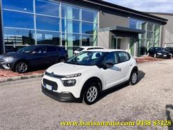 CITROEN C3 BlueHDi 100 S&S Business Combi N1