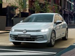 VOLKSWAGEN GOLF 1.5 eTSI 115 CV DSG Edition Plus