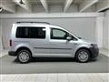 VOLKSWAGEN CADDY 2.0 TDI 122 CV 4MOTION Trendline