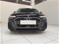 AUDI A1 SPORTBACK A1 SPB 30 TFSI S tronic Admired Advanced