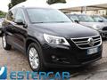 VOLKSWAGEN TIGUAN 2.0 16V TDI DPF 4MOTION tiptronic Sport & Style