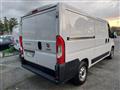 FIAT DUCATO 33 2.2 Mjt 140CV PC-TN Furgone Uniprò km 76000