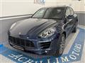 PORSCHE MACAN 3.0 S 340cv pdk Full opt. *tagliandata*