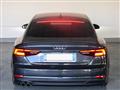 AUDI A5 SPORTBACK A5 SPB 2.0 TDI 190 CV clean diesel quattro S tronic edition