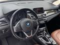 BMW Serie 2 218d Active Tourer Luxury