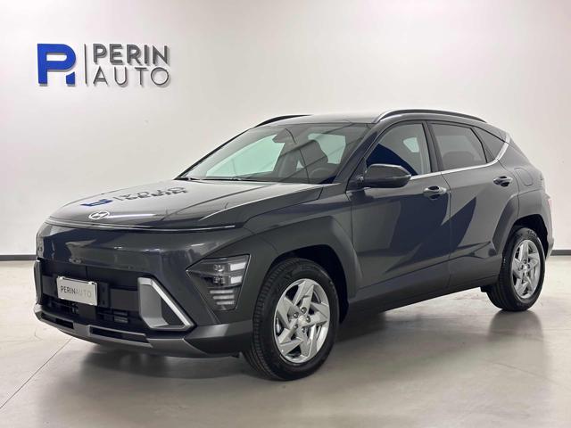 HYUNDAI NEW KONA HYBRID 1.0 T-GDI Hybrid 48V iMT Xline Plus