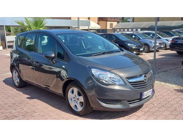 OPEL MERIVA 1.4 Turbo 120CV GPL Tech Cosmo