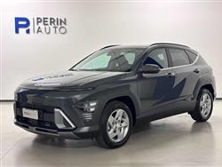 HYUNDAI NEW KONA HYBRID 1.0 T-GDI Hybrid 48V iMT Xline Plus