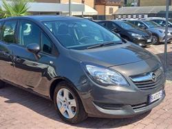 OPEL MERIVA 1.4 Turbo 120CV GPL Tech Cosmo