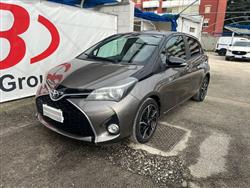 TOYOTA YARIS 1.0 5 porte Active