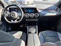 MERCEDES CLASSE GLA d Automatic Premium