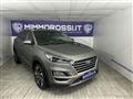 HYUNDAI TUCSON HYBRID Tucson 1.6 CRDi 136CV 48V Exellence