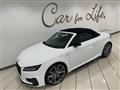 AUDI TT Roadster 45 TFSI S tronic