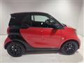 SMART FORTWO 70 1.0 twinamic Passion