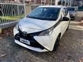 TOYOTA AYGO 1.0 VVT-i 69 CV 5 porte x-business MMT