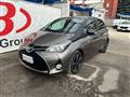 TOYOTA YARIS 1.0 5 porte Active